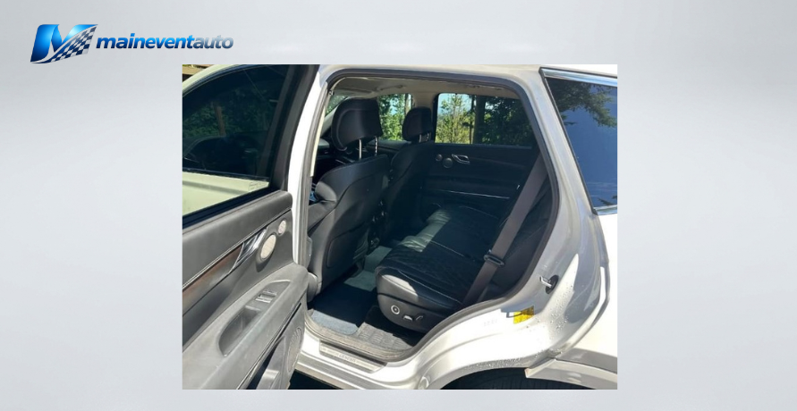 
								2021 Genesis GV80 3.5 Prestige Advance AWD full									